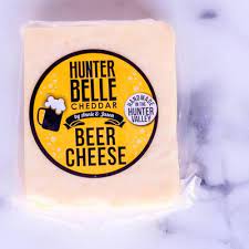 Hunter Belle Beer Cheese