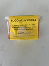 Sugo Alla Vodka Sauce - Fresh Tomato, Vodka & Fresh Cream