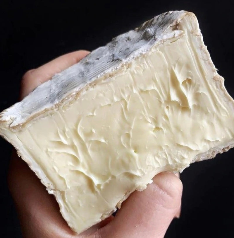 Binnorie Dairy Triple Cream Brie