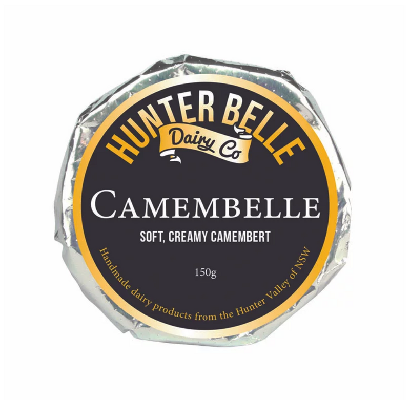Camembelle Camembert