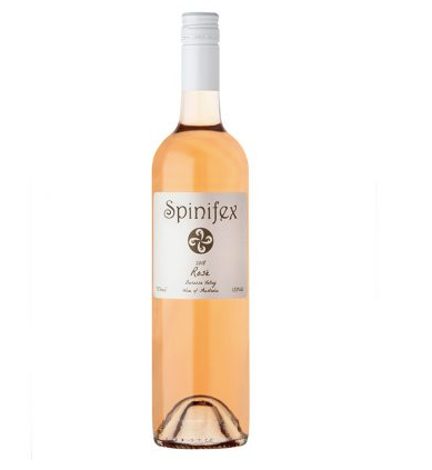 Spinifex 2021 Rose