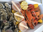 Seafood Platter for 2